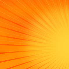 Color Holiday Blues Shades of Orange