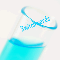 The EFT Switchwords Experiment