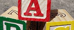 Learning the ABCs of EFT