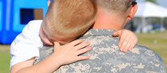 EFT for Veterans DVD Available